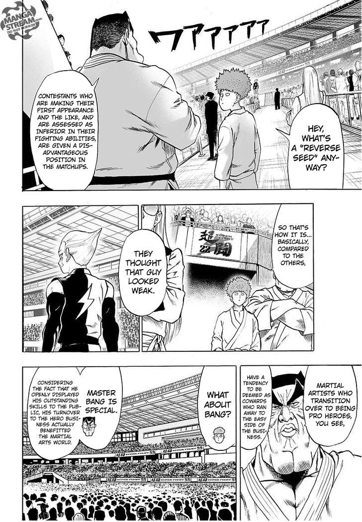 One Punch Man - Chapter 59.2 image 06